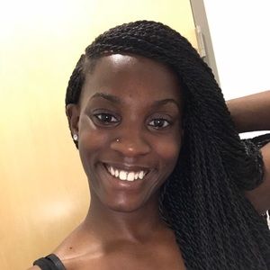 Meet your Posher, Angel